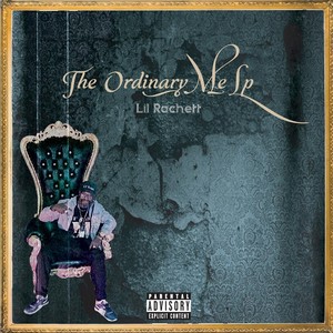 The Ordinary Me (Explicit)