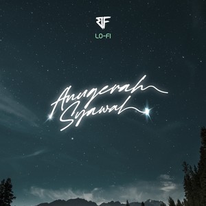 Anugerah Syawal (LoFi)