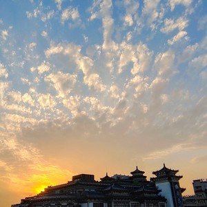 慰平生 (男声合唱版)