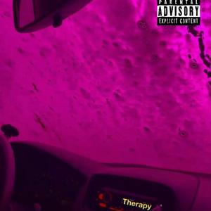 Therapy (feat. YUNGBOIIFRANX) [Explicit]