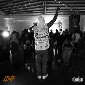 CRAZZZZZY (Explicit)