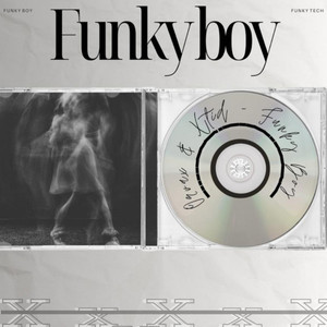 Funky Boy