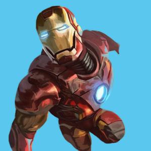 Iron-Man