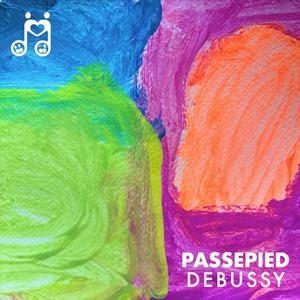 Passepied (feat. Blanca Cecilia González, Jesse Elder & Steven Shinji Whipple)