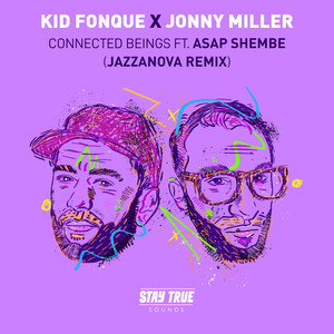 Connected Beings (feat. ASAP Shembe) (Jazzanova Remix)