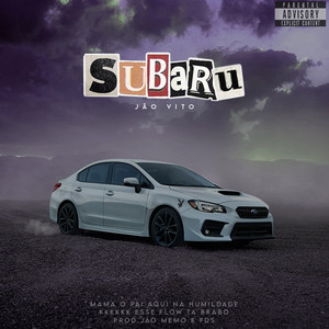 Subaru (Explicit)