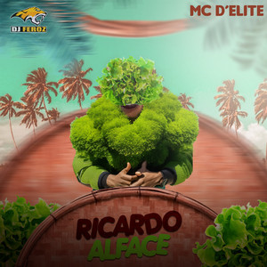 Ricardo Alface