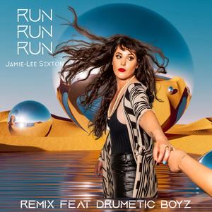 Run Run Run (feat. Drumetic Boyz) [Remix]