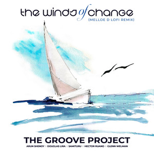 The Winds Of Change (Melloe D LoFi Remix)