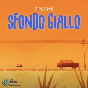 Sfondo Giallo