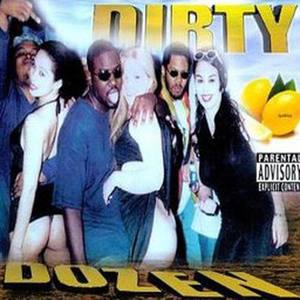 Dirty Dozen