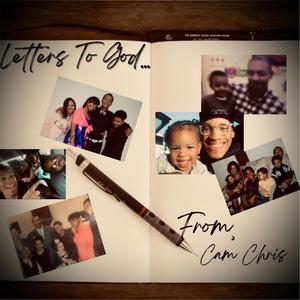 Letters to God