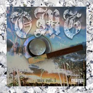 OMG MIX, Vol. 1 (Explicit)