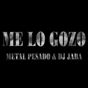 Me lo gozo (feat. Dj.Jaba EgoPro) [Explicit]