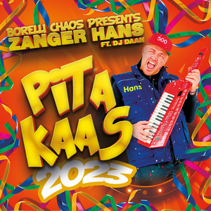 Pita Kaas 2023