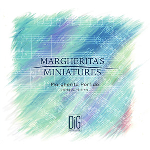 Margherita's miniatures