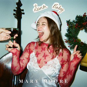 Santa Baby (COVER版)