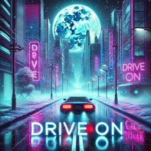 Drive On