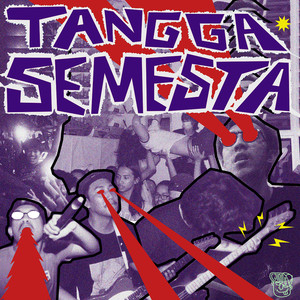 Tangga Semesta