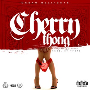 Cherry Thong (Explicit)