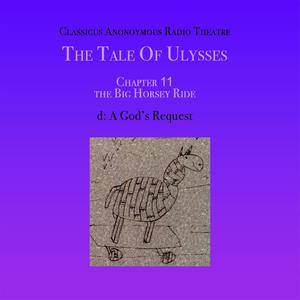 A God's Request (feat. Dan McLaughlin & Alexis Schneider)