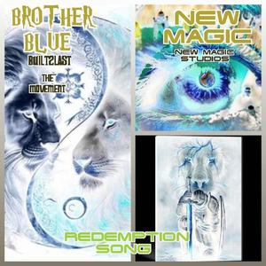 brother blue- redemption