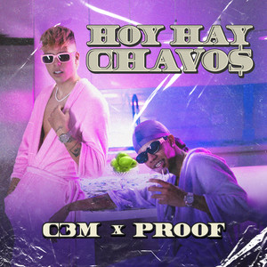 Hoy Hay Chavos (Explicit)