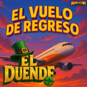 El Vuelo de Regreso