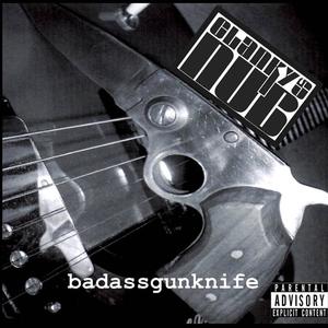 badassgunknife (Explicit)