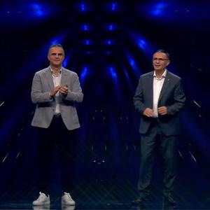 Hyn në valle moj Shkupjane