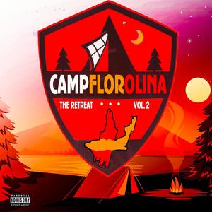 Camp Florolina: The Retreat, Vol. 2 (Explicit)