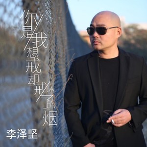 你是我想戒却戒不掉的烟