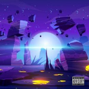 Astronomical (feat. TraG & Ru3 Baby) (Explicit)