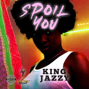 Spoil You (Explicit)