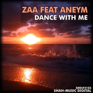 Dance With Me (Chillout Mix)