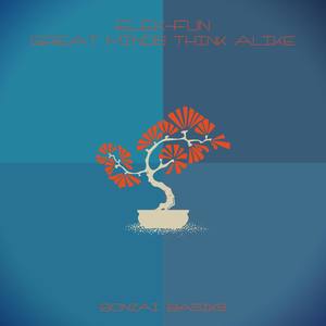 Great Minds Think Alike