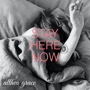 Stay Here Now