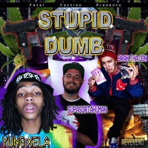 Stupid Dumb (feat. Bran Tha Don & SupaSortahuman)