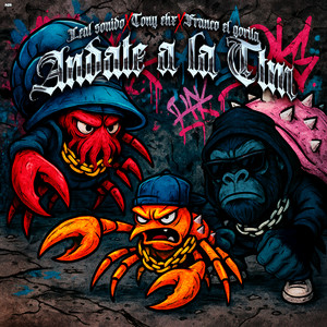 Andate a la Ctm (Explicit)