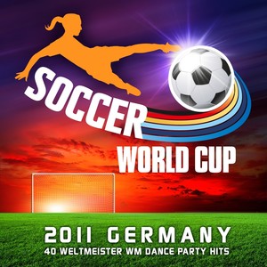 The Final Cup (Weltmeister Soccer Mix)