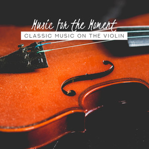 Music for The Moment: Classic Music on The Violin