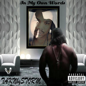 In My Own Words (Explicit)