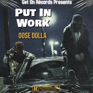 Put In Work (Explicit)