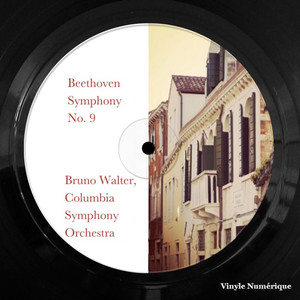 Symphony N°9 in D Minor, Op. 125 - III. Adagio molto e cantabile