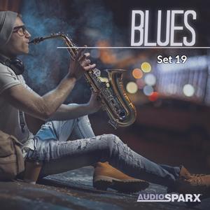 5 Finger Blues