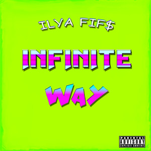 Infinite Way