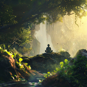 Gentle Meditation Rhythms for Calming Mind