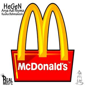 Mac Donald (feat. Khalil & Kusha) [Explicit]