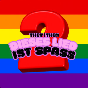 They/them 2 (diesesliedistspass) (Remix|Explicit)