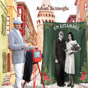 Ayhan Sicimoglu - Bırakma Beni